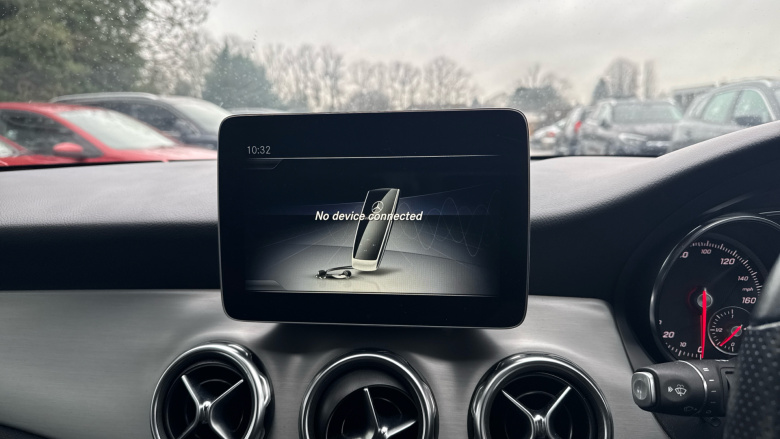 Mercedes-Benz GLA 200 AMG Line Premium 5dr Auto Petrol Hatchback